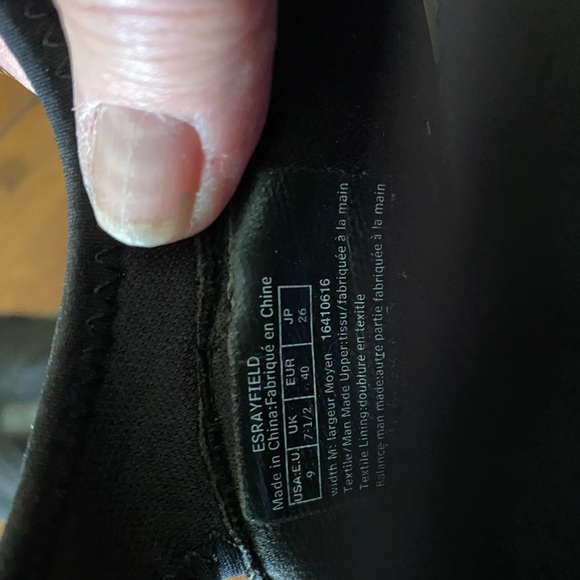 Easy Spirit shoes - Picture 3 of 3